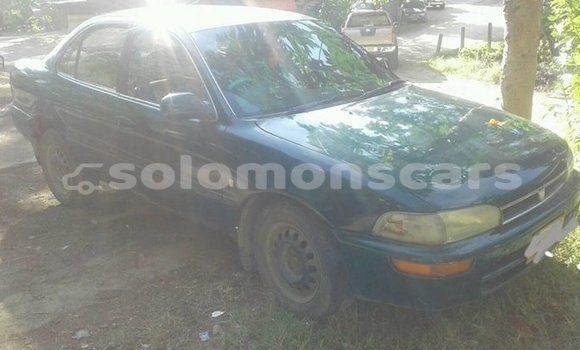 Acheter Occasion Voiture Toyota Corolla Autre à Honiara, Guadalcanal Acheter Occasion Voiture Toyota Corolla Autre à Honiara, Guadalcanal