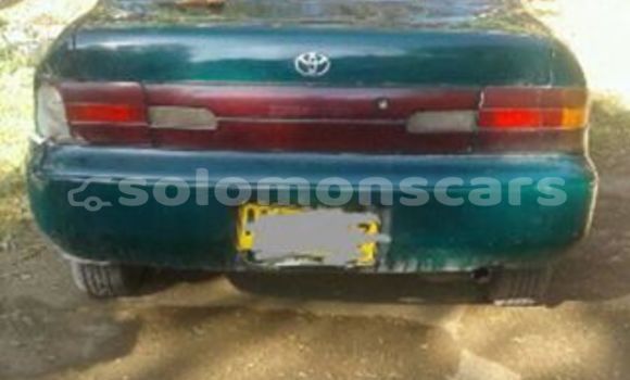 Acheter Occasion Voiture Toyota Corolla Autre à Honiara, Guadalcanal Acheter Occasion Voiture Toyota Corolla Autre à Honiara, Guadalcanal