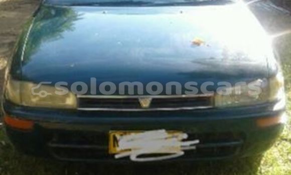 Acheter Occasion Voiture Toyota Corolla Autre à Honiara, Guadalcanal Acheter Occasion Voiture Toyota Corolla Autre à Honiara, Guadalcanal