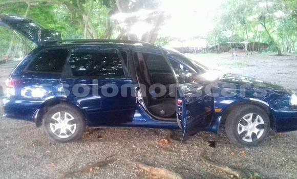 Acheter Occasion Voiture Toyota Caldina Autre à Taro Island, Choiseul Acheter Occasion Voiture Toyota Caldina Autre à Taro Island, Choiseul