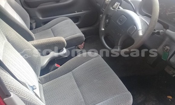 Buy Used Honda CR–V Other Car in Gizo in Western Buy Used Honda CR–V Other Car in Gizo in Western