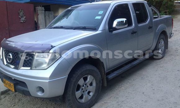 Acheter Occasion Voiture Nissan Navara Autre à Honiara, Guadalcanal