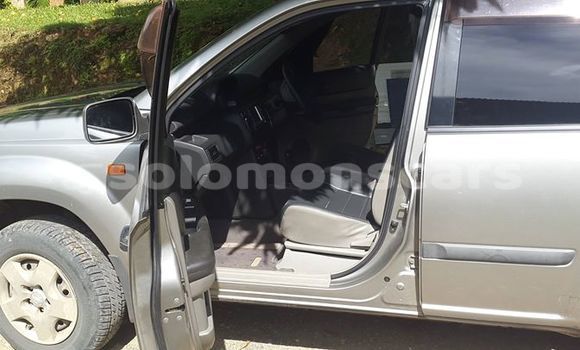 Buy Used Nissan X–Trail Other Car in Auki in Malaita Buy Used Nissan X–Trail Other Car in Auki in Malaita
