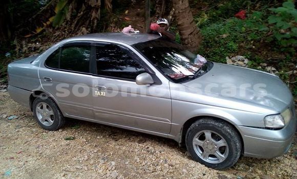 Acheter Occasion Voiture Nissan Sunny Autre à Gizo, Western