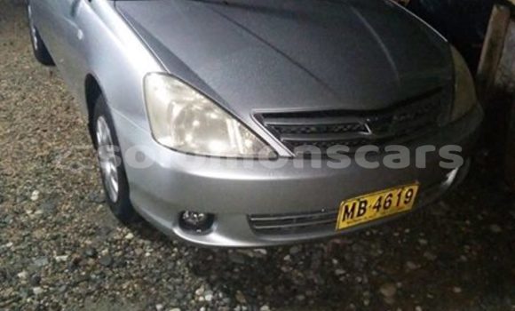 Acheter Occasion Voiture Toyota Allion Autre à Auki, Malaita Acheter Occasion Voiture Toyota Allion Autre à Auki, Malaita