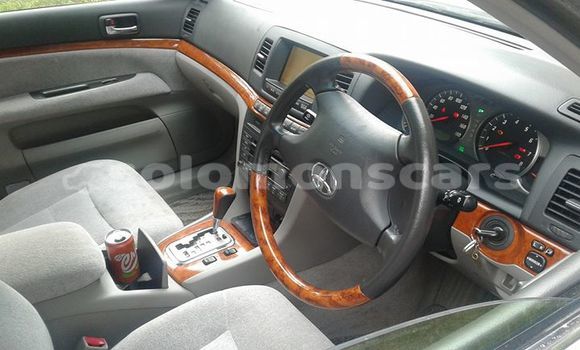 Buy Used Toyota MarkII Other Car in Honiara in Guadalcanal