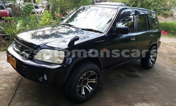 Acheter Occasion Voiture Honda CR–V Autre à Gizo, Western