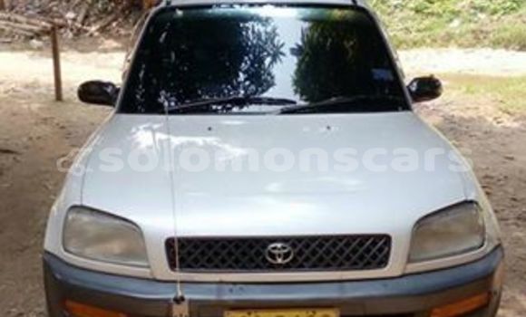 Acheter Occasion Voiture Toyota RAV4 Autre à Gizo, Western Acheter Occasion Voiture Toyota RAV4 Autre à Gizo, Western