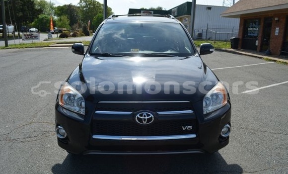 Buy Used Toyota RAV4 Other Car in Honiara in Guadalcanal