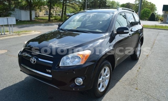 Buy Used Toyota RAV4 Other Car in Honiara in Guadalcanal
