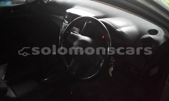 Buy Used Toyota Caldina Other Car in Tulagi in Central