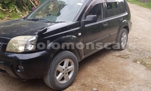 Acheter Occasion Voiture Nissan X–Trail Autre à Gizo, Western
