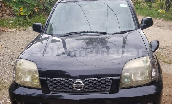 Buy Used Nissan X–Trail Other Car in Gizo in Western