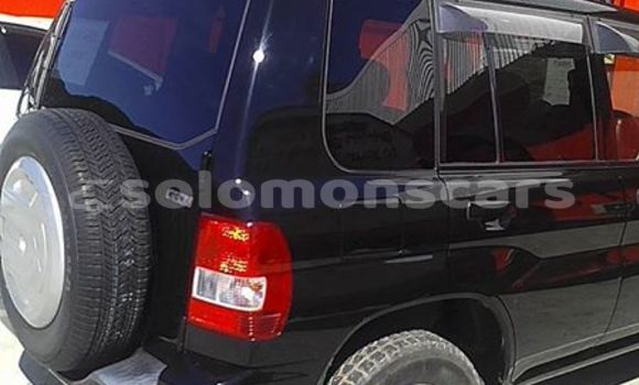 Buy Used Mitsubishi Pajero Other Car in Taro Island in Choiseul Buy Used Mitsubishi Pajero Other Car in Taro Island in Choiseul