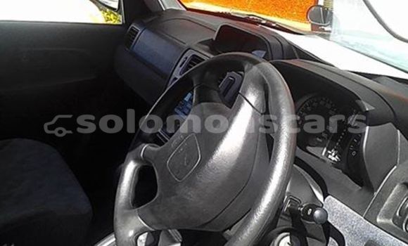 Buy Used Mitsubishi Pajero Other Car in Taro Island in Choiseul Buy Used Mitsubishi Pajero Other Car in Taro Island in Choiseul