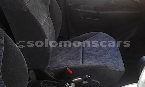 Buy Used Mitsubishi Pajero Other Car in Taro Island in Choiseul Buy Used Mitsubishi Pajero Other Car in Taro Island in Choiseul