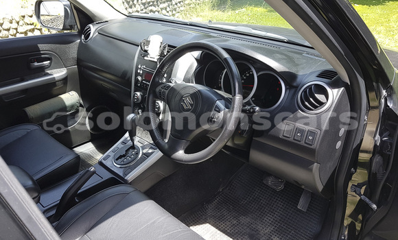 Buy Used Suzuki Grand Vitara Other Car in Taro Island in Choiseul Buy Used Suzuki Grand Vitara Other Car in Taro Island in Choiseul