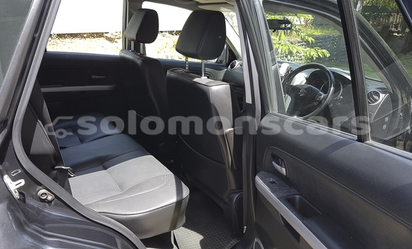 Buy Used Suzuki Grand Vitara Other Car in Taro Island in Choiseul Buy Used Suzuki Grand Vitara Other Car in Taro Island in Choiseul