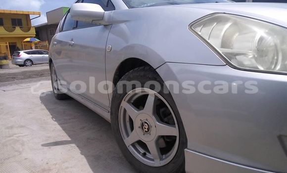 Buy Used Toyota Caldina Other Car in Buala in Isabel