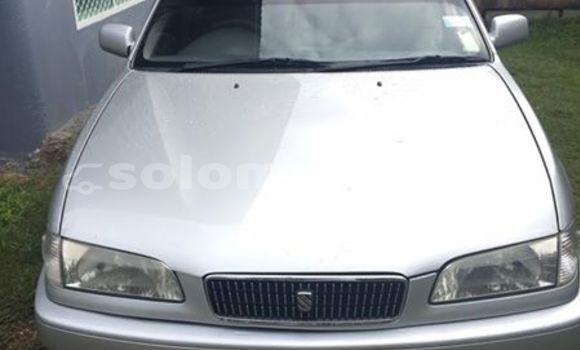 Acheter Occasion Voiture Toyota Corolla Autre à Auki, Malaita Acheter Occasion Voiture Toyota Corolla Autre à Auki, Malaita