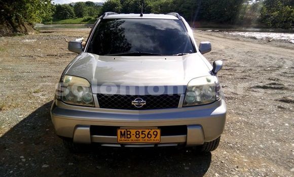 Buy Used Nissan X–Trail Other Car in Honiara in Guadalcanal Buy Used Nissan X–Trail Other Car in Honiara in Guadalcanal