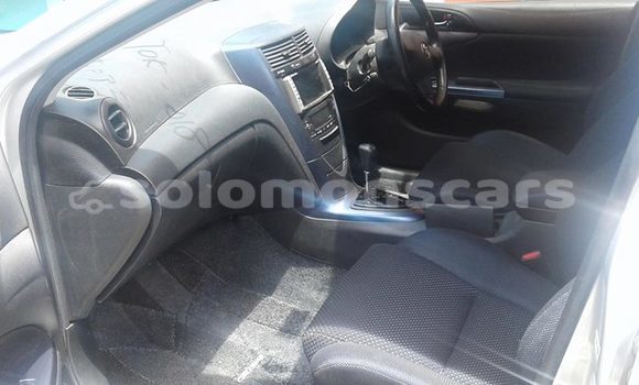 Acheter Occasion Voiture Toyota Caldina Autre à Auki, Malaita
