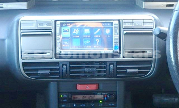 Buy Used Nissan X–Trail Other Car in Buala in Isabel Buy Used Nissan X–Trail Other Car in Buala in Isabel