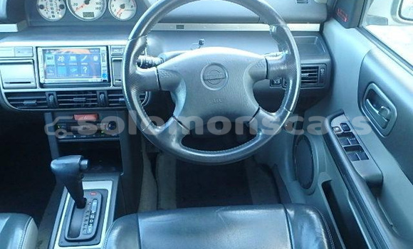 Buy Used Nissan X–Trail Other Car in Buala in Isabel Buy Used Nissan X–Trail Other Car in Buala in Isabel